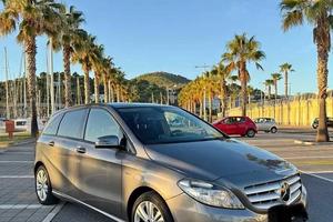 Mercedes Classe B