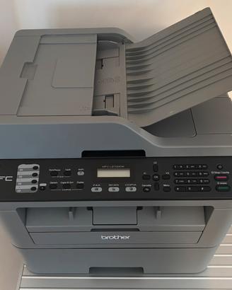 Stampante brother MFC-L2700DW