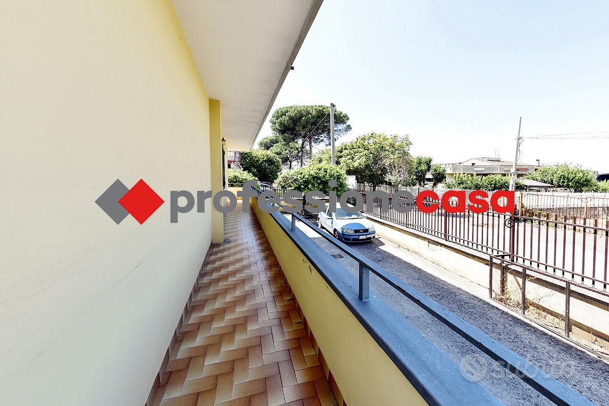 Apartment in San Nicola La Strada, San Marco Evangelista, Caserta - Vista 5