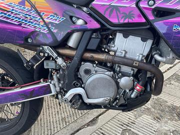 suzuki 400