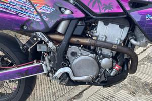 suzuki 400