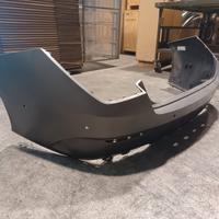 Paraurti posteriore mercedes cla 200