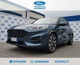 Ford Kuga 2.5 Plug In Hybrid 225 CV CVT 2WD ST-Lin