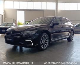 Volkswagen Passat Variant 1.4 GTE DSG Plug-In...