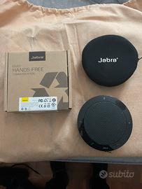 Jabra hands free communications