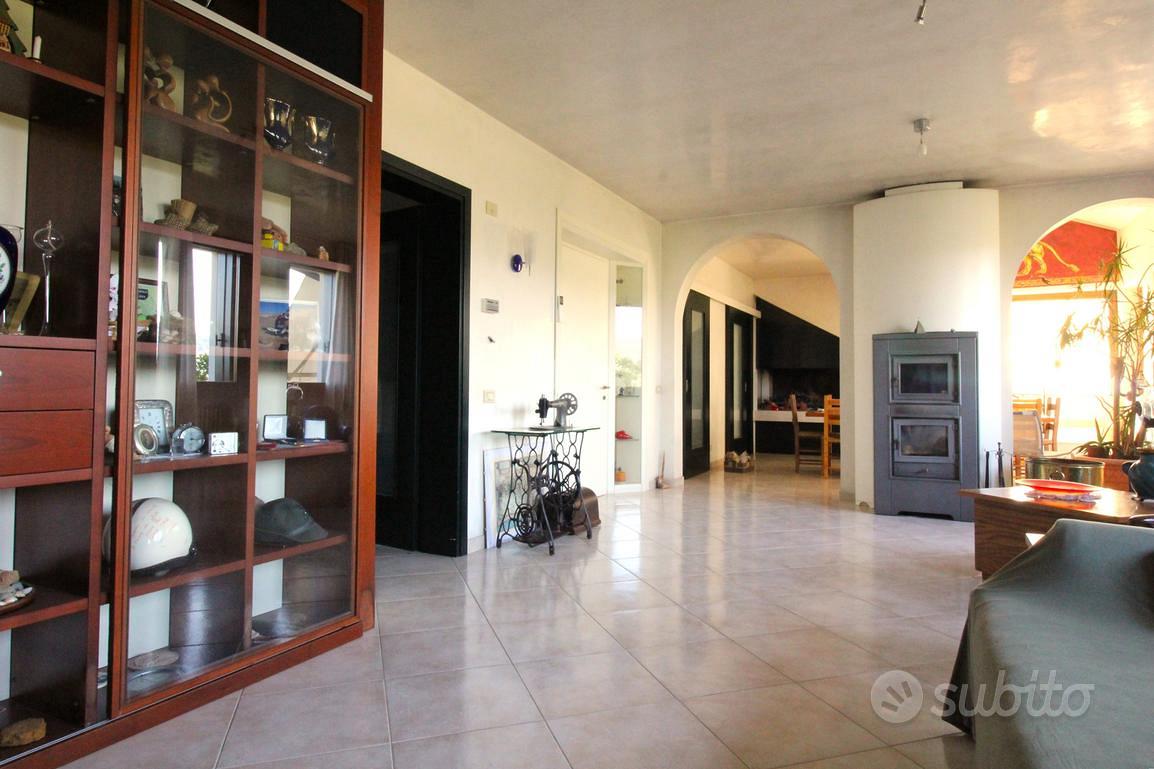 Casa – Chiampo - Vista 5