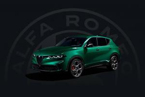 ALFA ROMEO Tonale 1.6 Diesel 130 CV TCT7 Sprint