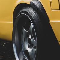 Borbet 16  4x100 7.5j - 9j