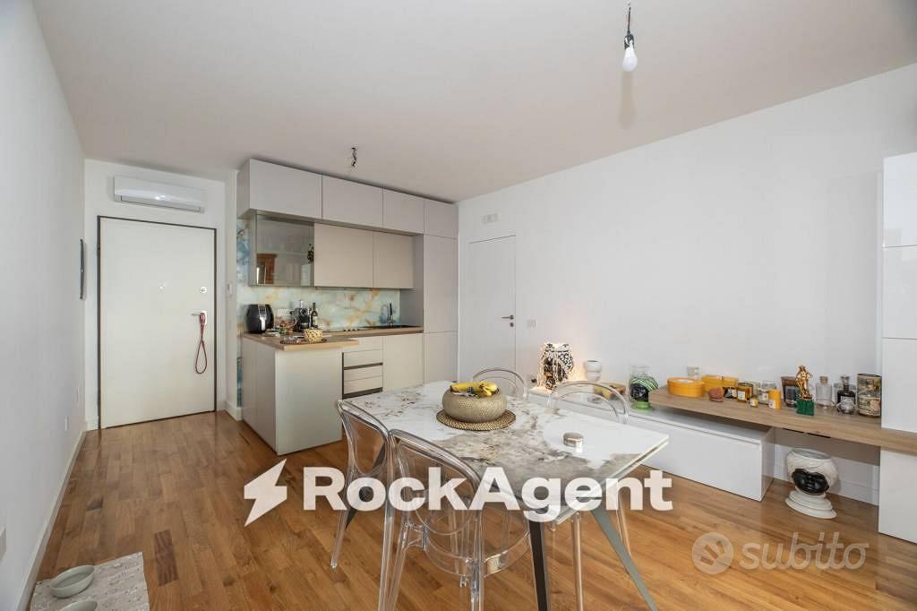 Appartamento – Roma, Roma 70, Ardeatino - Vista 5