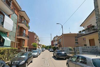 Quadrilocale San Massimo (VR)