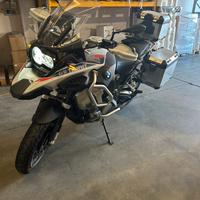 Bmw R 1250 GD Adventure