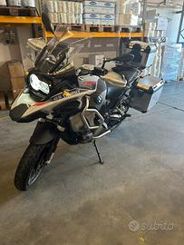 Bmw R 1250 GD Adventure