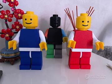 Omino lego