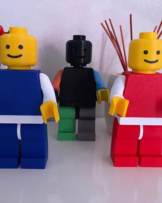 Omino lego