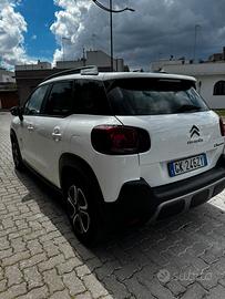Citroen c3 Aircross 2022 diesel