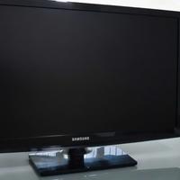 Samsung smart 43" 4K 