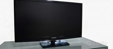 Samsung smart 43" 4K 
