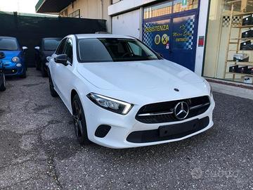 Mercedes Classe A A 200 Sport auto