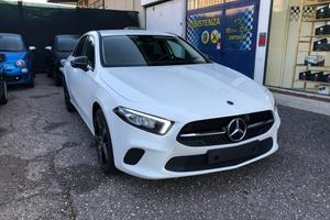 Mercedes Classe A A 200 Sport auto