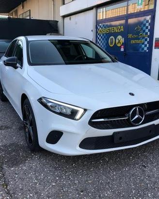 Mercedes Classe A A 200 Sport auto