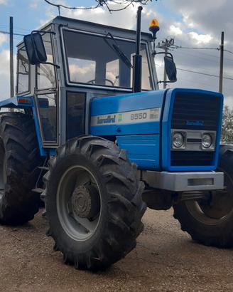 Landini 8550