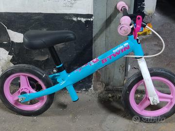 bicicletta bimba