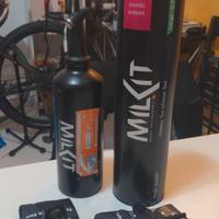 TL Booster di MilKit - kit tubeless 