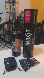 TL Booster di MilKit - kit tubeless 