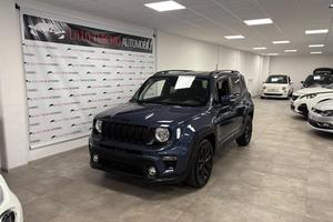 JEEP Renegade 1.3 T4 150CV DDCT Limited PACCHETT