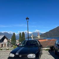 VW GOLF MK3 2.0 8V GTI EDITION