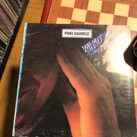 Vinile pino daniele vai mo
