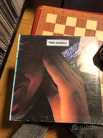 Vinile pino daniele vai mo