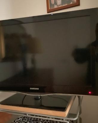 Televisore Samsung 32 pollici LE32C650