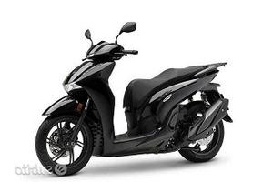 NUOVO Honda SH 350 2025 vari colori