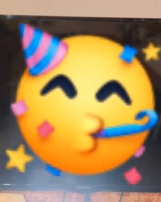 televisore 40 pollici 