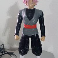 Dragon Ball Super Saiyan Rosé Goku Black