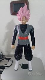 Dragon Ball Super Saiyan Rosé Goku Black