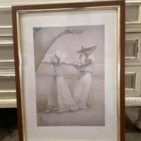 Quadro di Innocenzo Melani