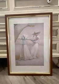 Quadro di Innocenzo Melani