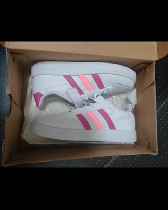 scarpe Adidas bimba 