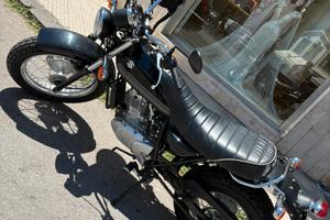 Suzuki RV VANVAN 200