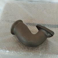 RACCORDO COLLETTORE SCARICO TURBINA ALFA ROMEO 75 