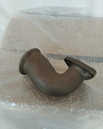 RACCORDO COLLETTORE SCARICO TURBINA ALFA ROMEO 75 