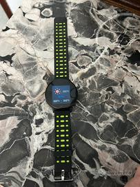 Samrthwatch compatibile con iOS & Android