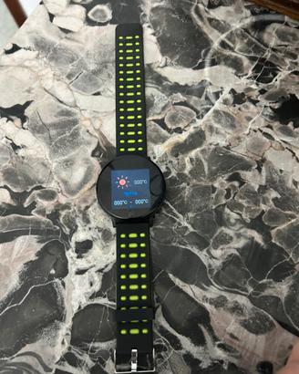 Samrthwatch compatibile con iOS & Android