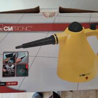 Vaporetto vaporizzatore Clatronic DR 2930