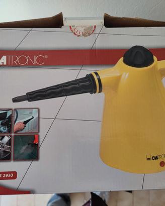 Vaporetto vaporizzatore Clatronic DR 2930