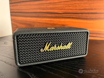 Cassa marshall Emberton 3