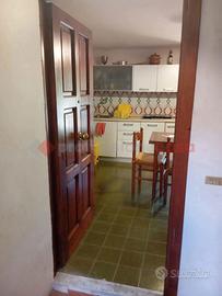 Casa Indipendente Vallinfreda