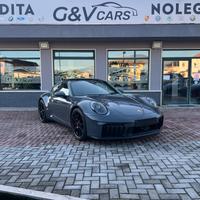 Porsche 992.2 CARRERA GTS 541 CV *TETTO*CHRONO*LIF